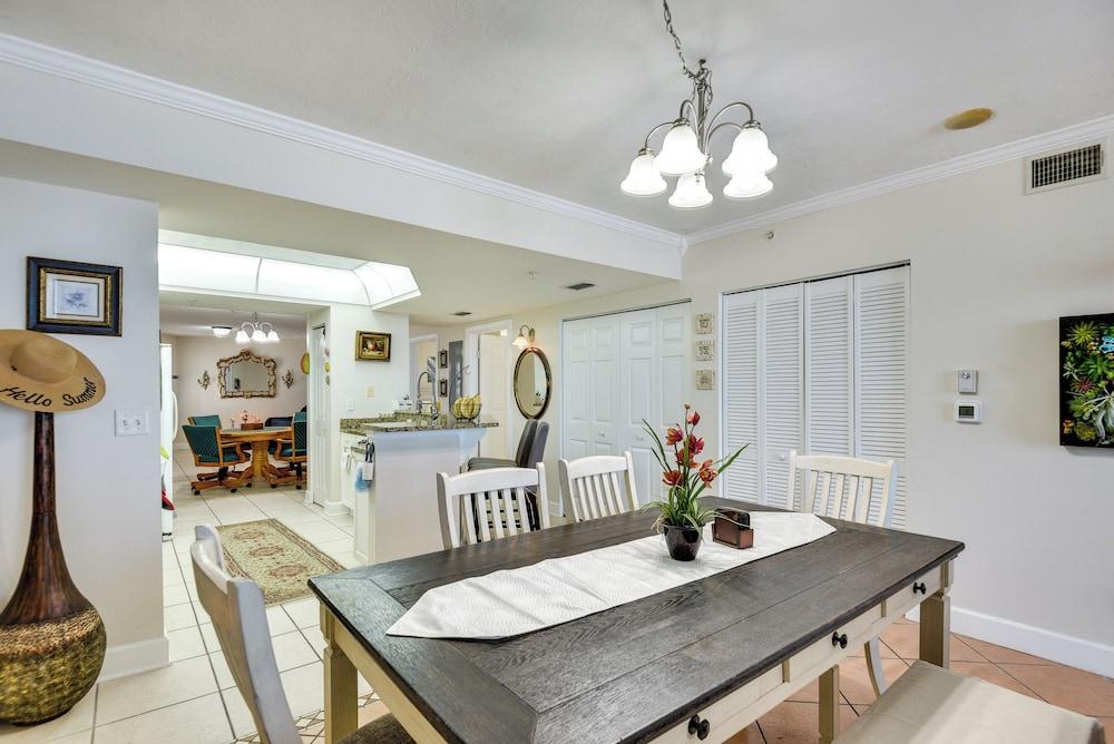 Eclectic Daytona Beach Condo w/ Breathtaking View!