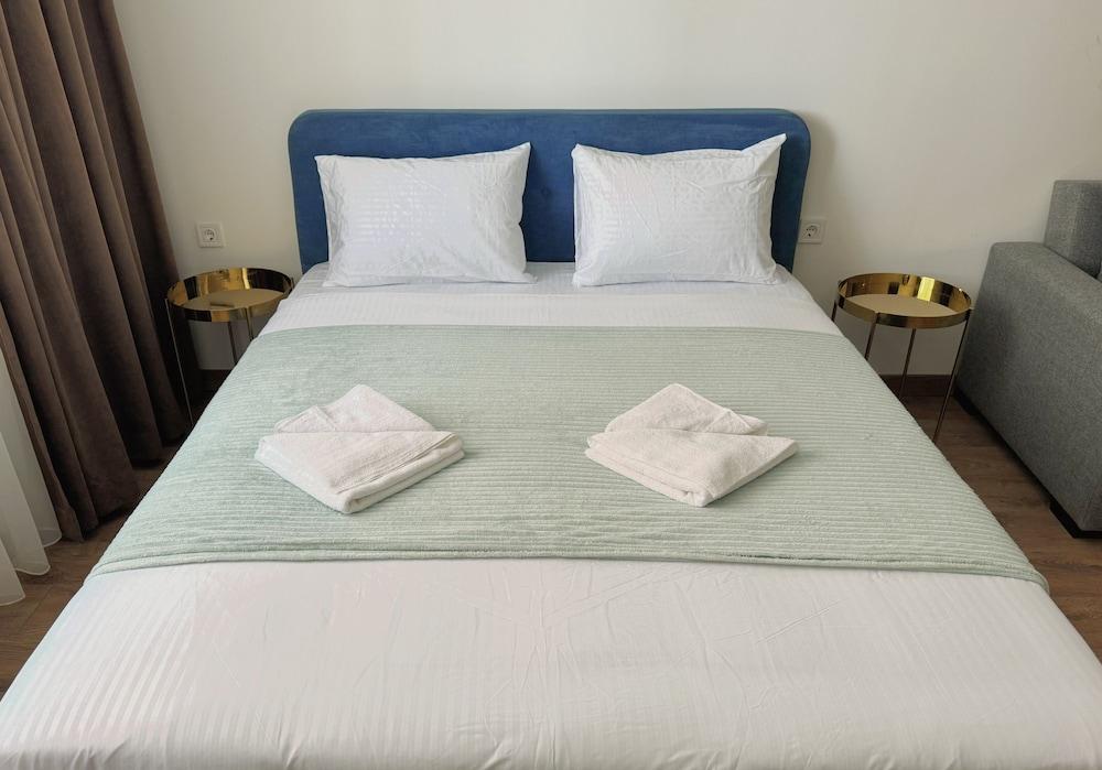 Gudauri Ski Resort - Four Seasons