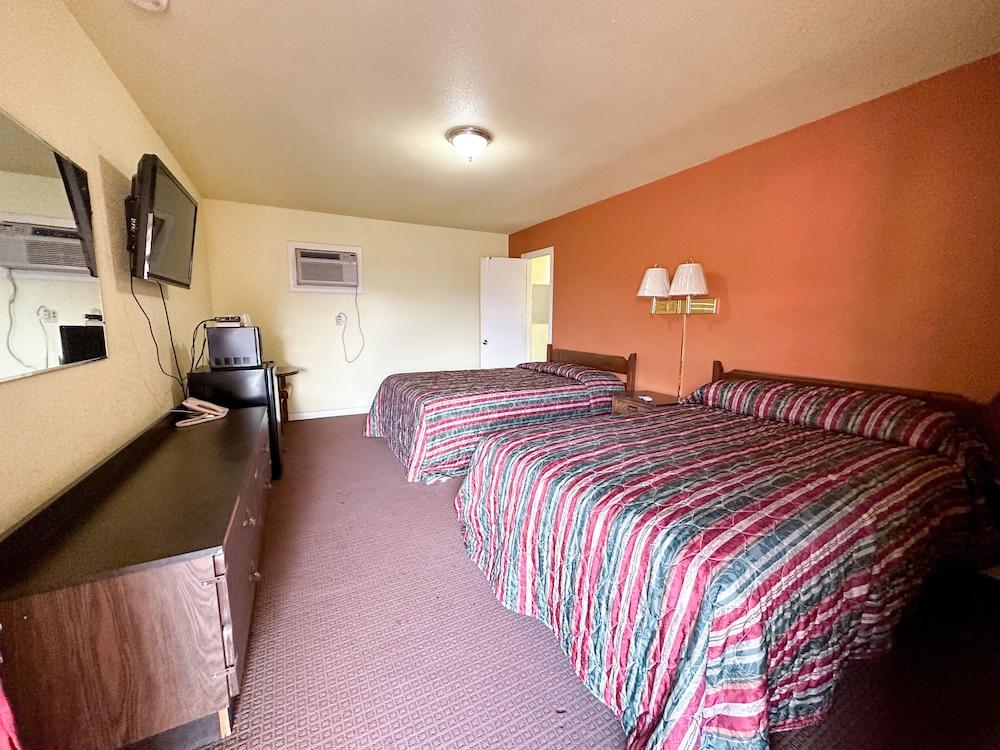 Dickens Country Stays