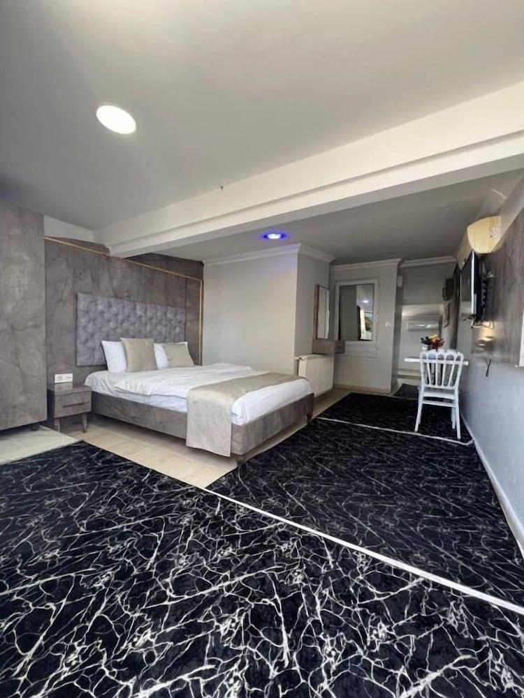 TAKSIM BRAND SUITE HOTEL