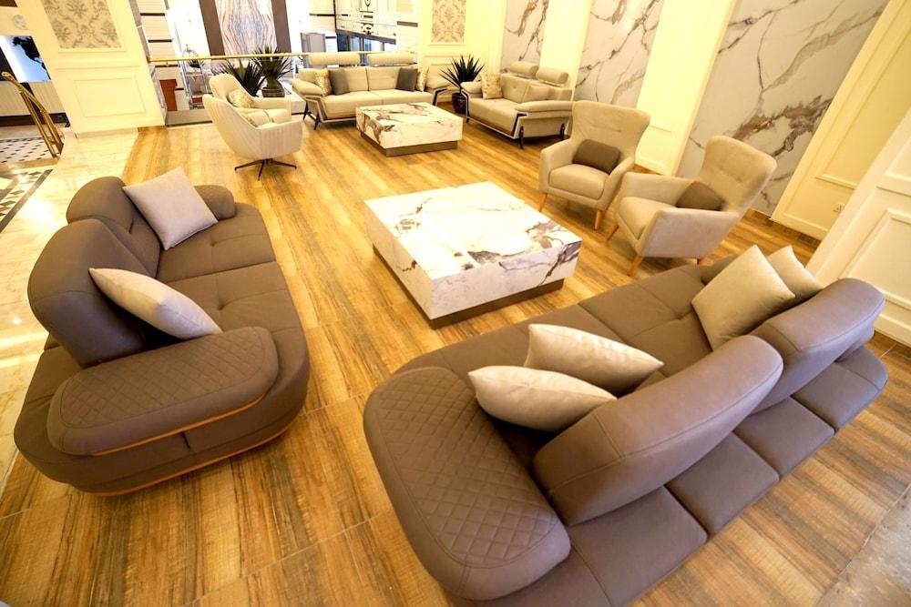 Amman Paradise Hotel