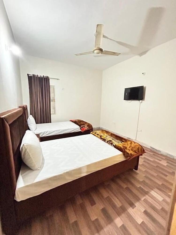 Eden Plus Executive Hotel