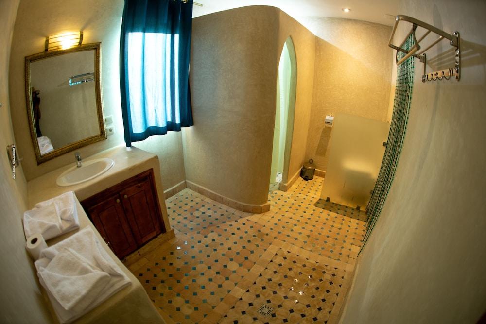 Iminigran Maison d'Hôtes