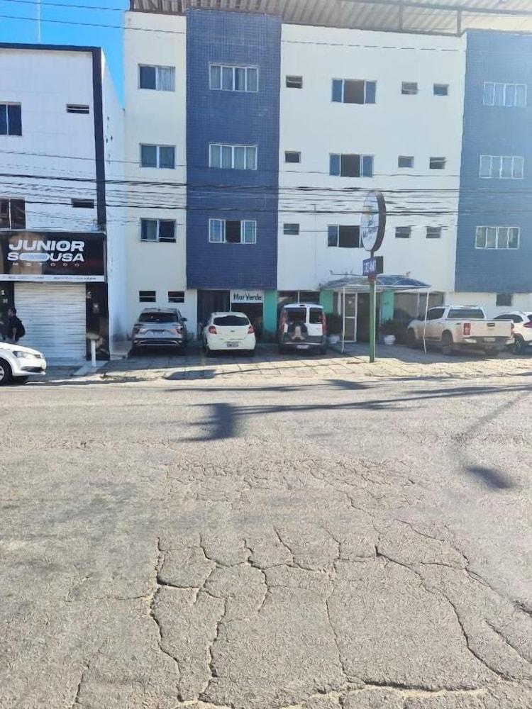 Hotel Mangabeiras Express