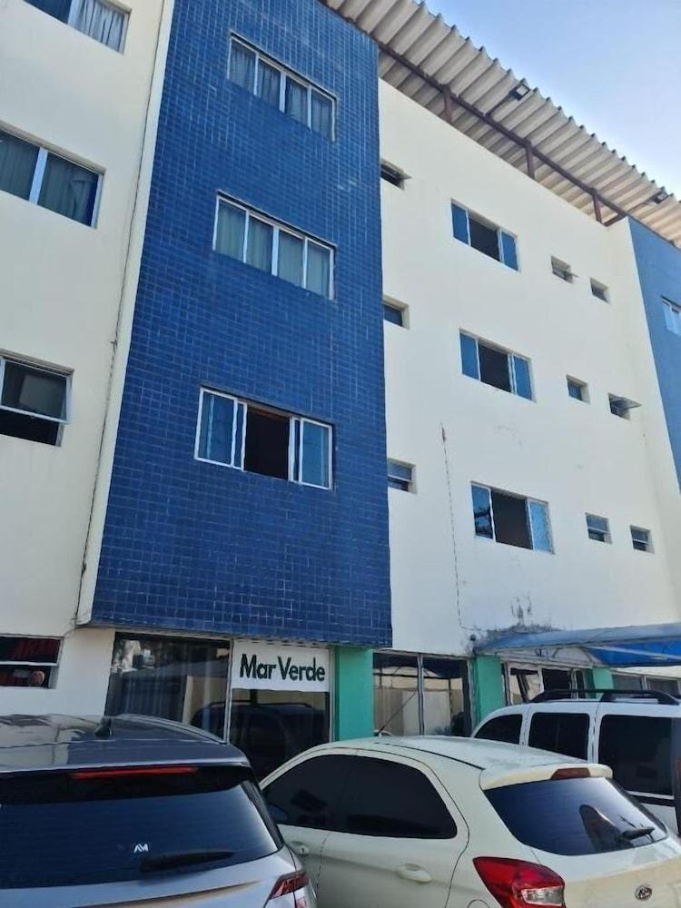 Hotel Mangabeiras Express