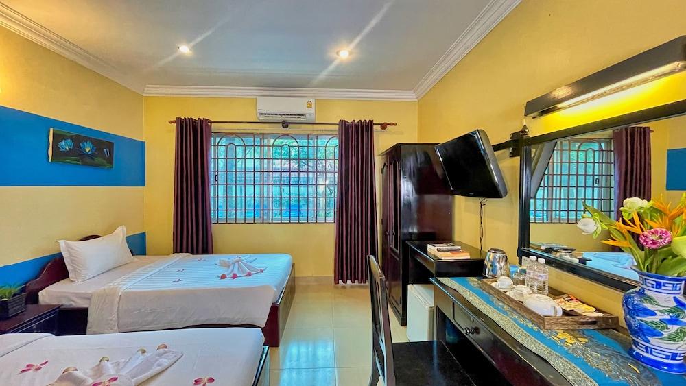 Harmony Indochine d'Angkor