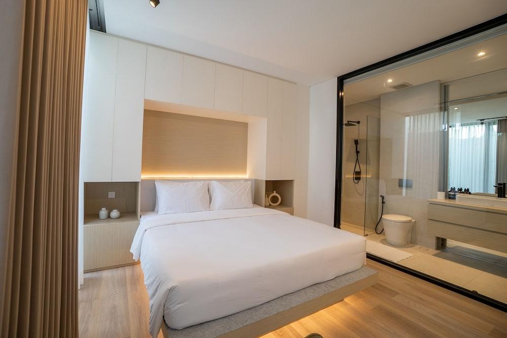 The Oasis Smart Villa