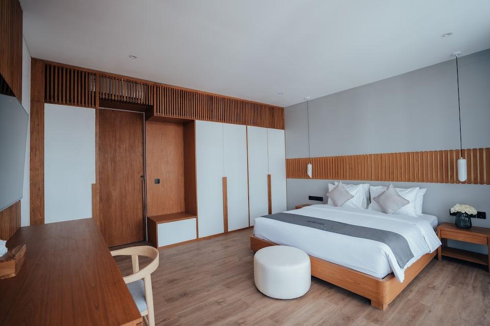 Paradise Living Villa Canggu