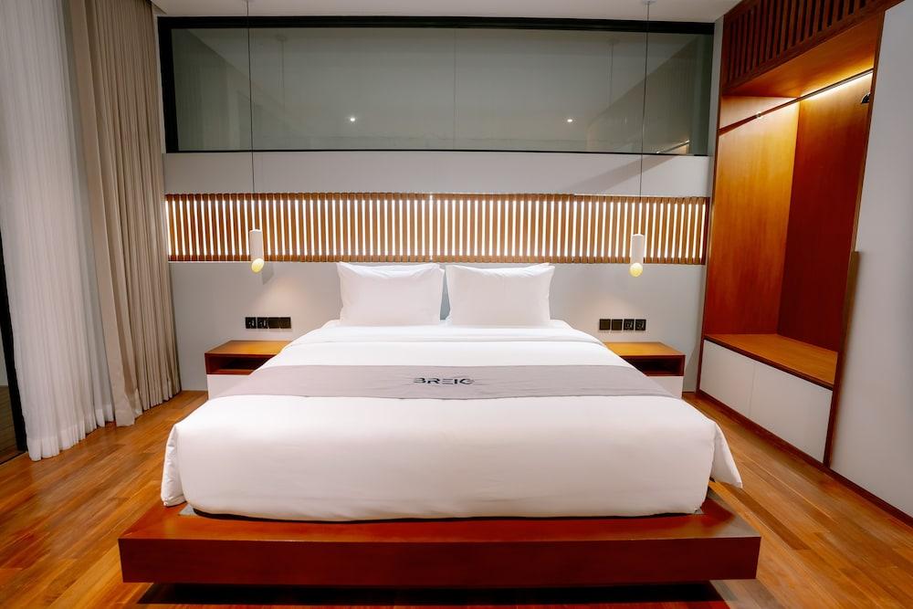 Paradise Living Villa Canggu