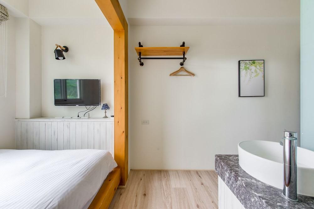 Wilderness 1138 Huelien B&B