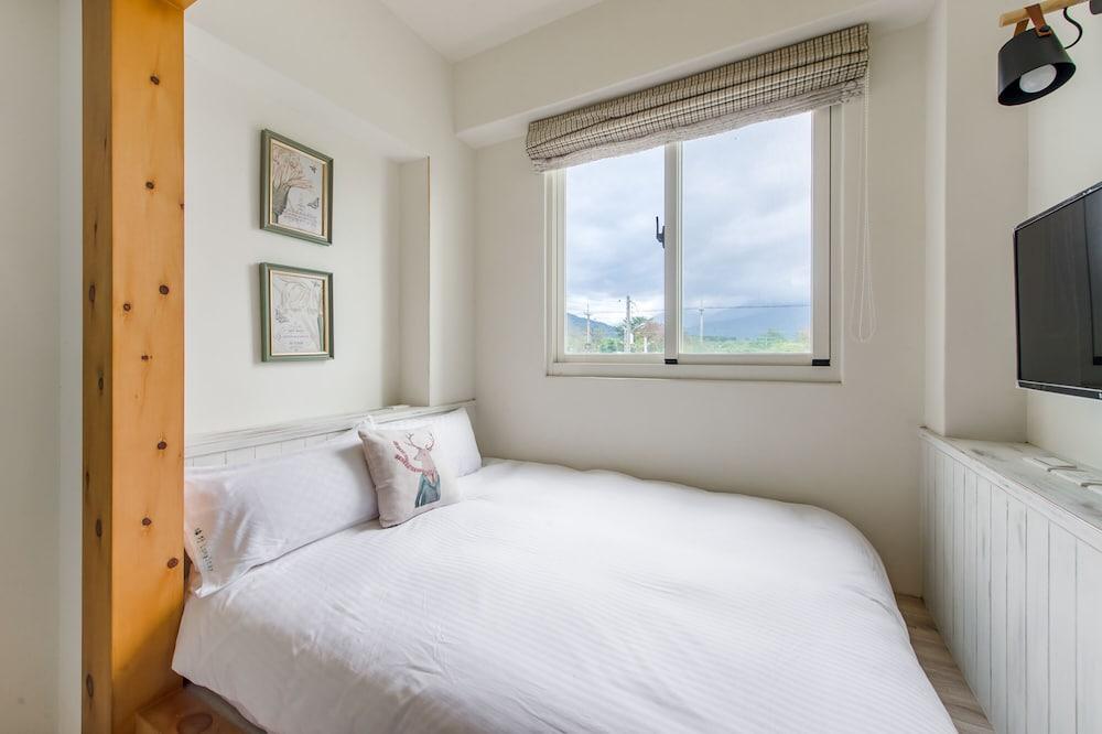 Wilderness 1138 Huelien B&B