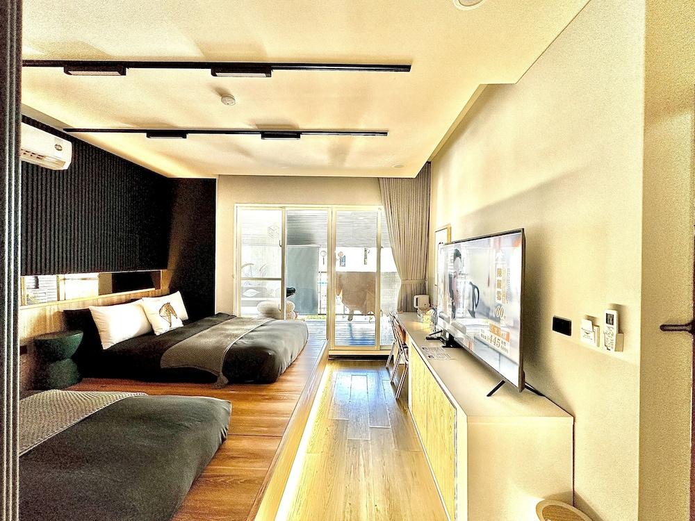 Here B&B - Kenting B Hostel