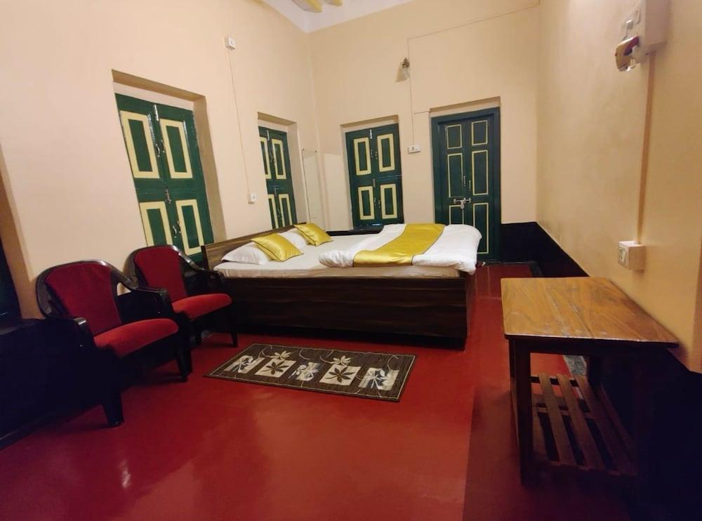 Tulin Heritage Bungalow