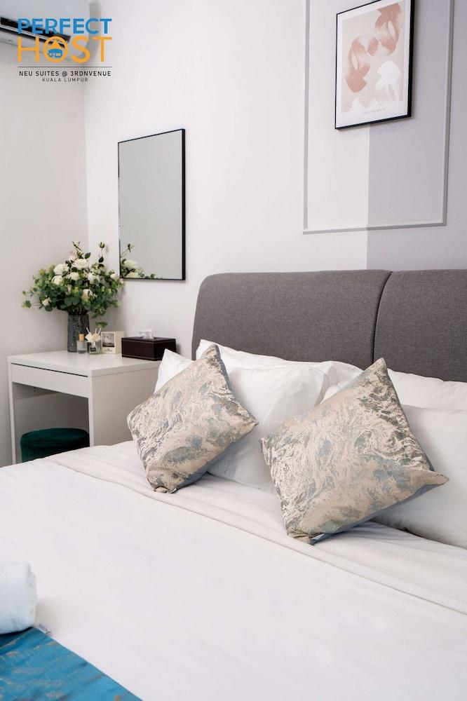 Neu Suites 3rdNvenue by Perfect Host