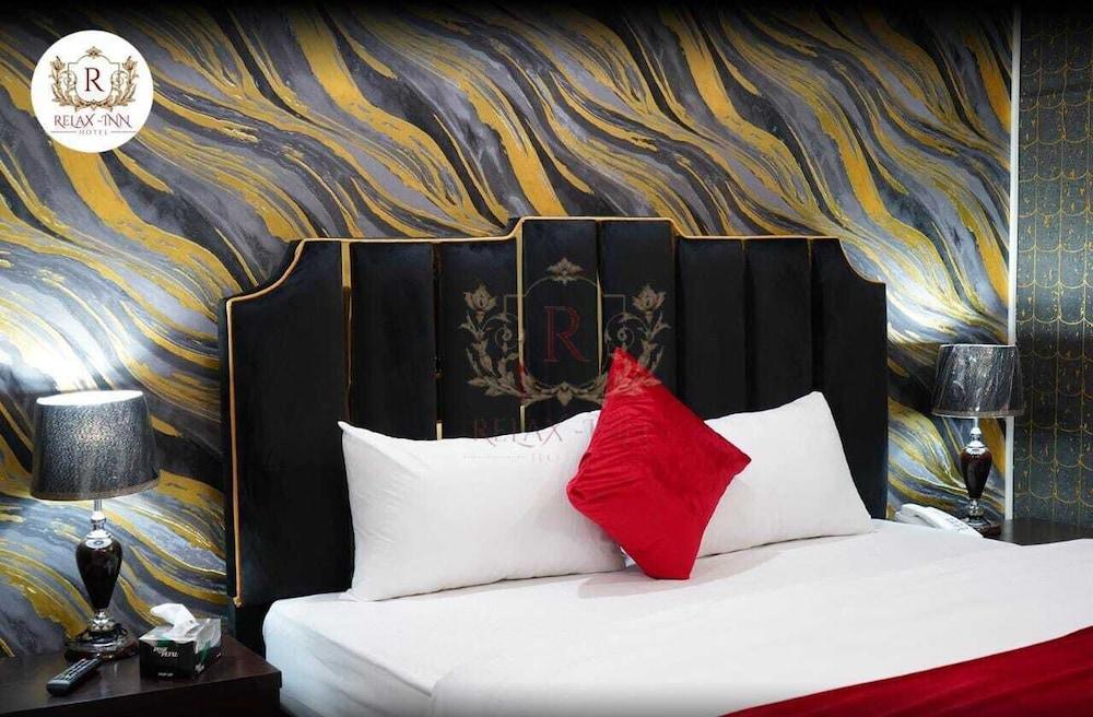 Hotel Relax Inn Rawalpindi