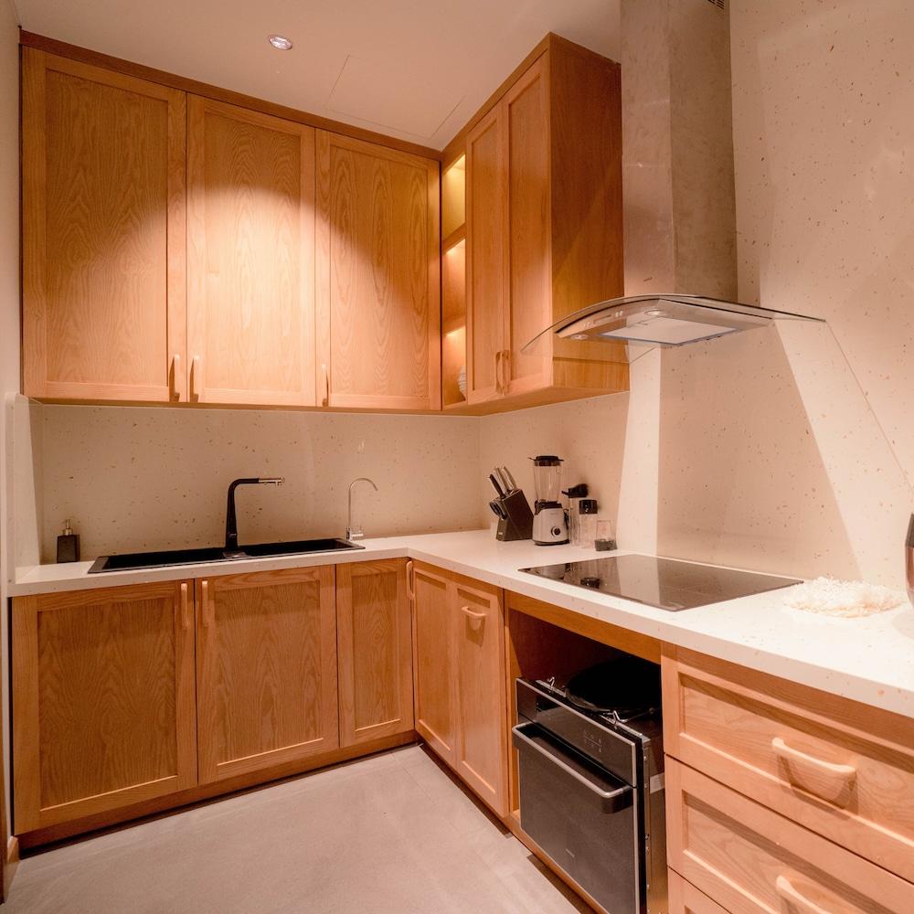 Icity Oneriver Luxury Villa