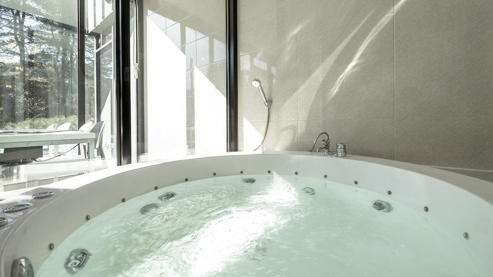 Gapyeong Aileen Pension