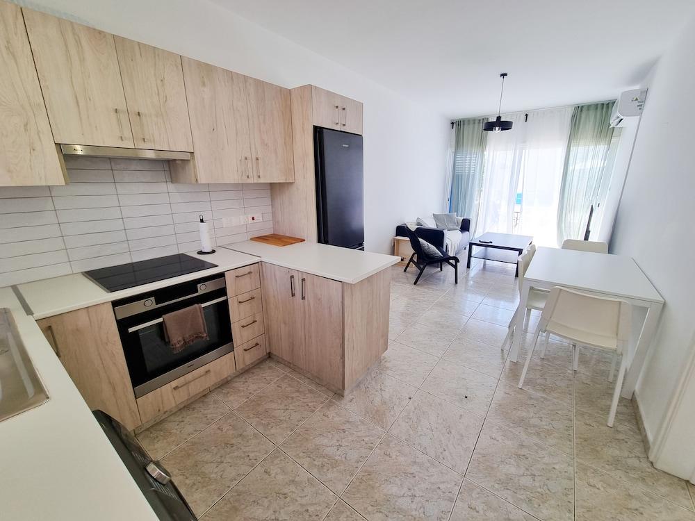 Beach Vibes Apartment