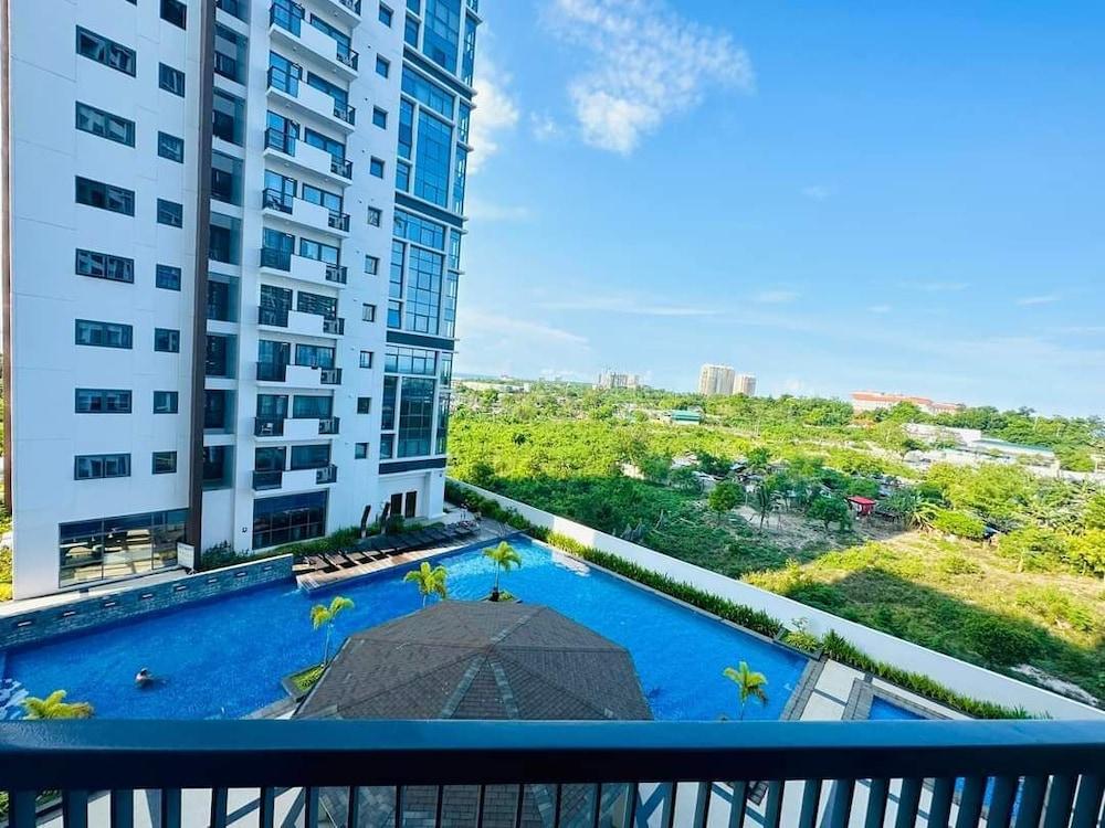 One Pacific Residences