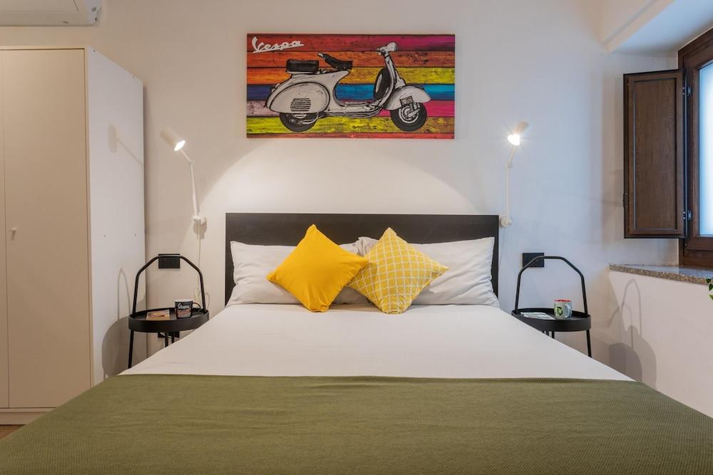 Barbaroux 10 - Special 10 Apartment