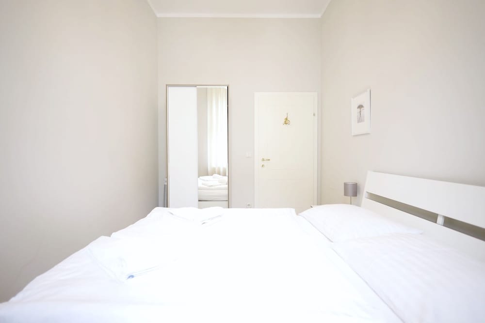 HeyMi Apartments Karlsplatz