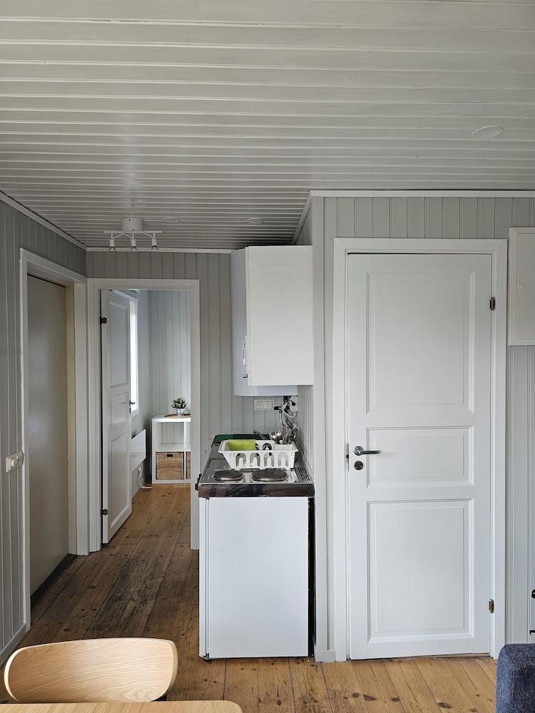 My Camping Tredenborg