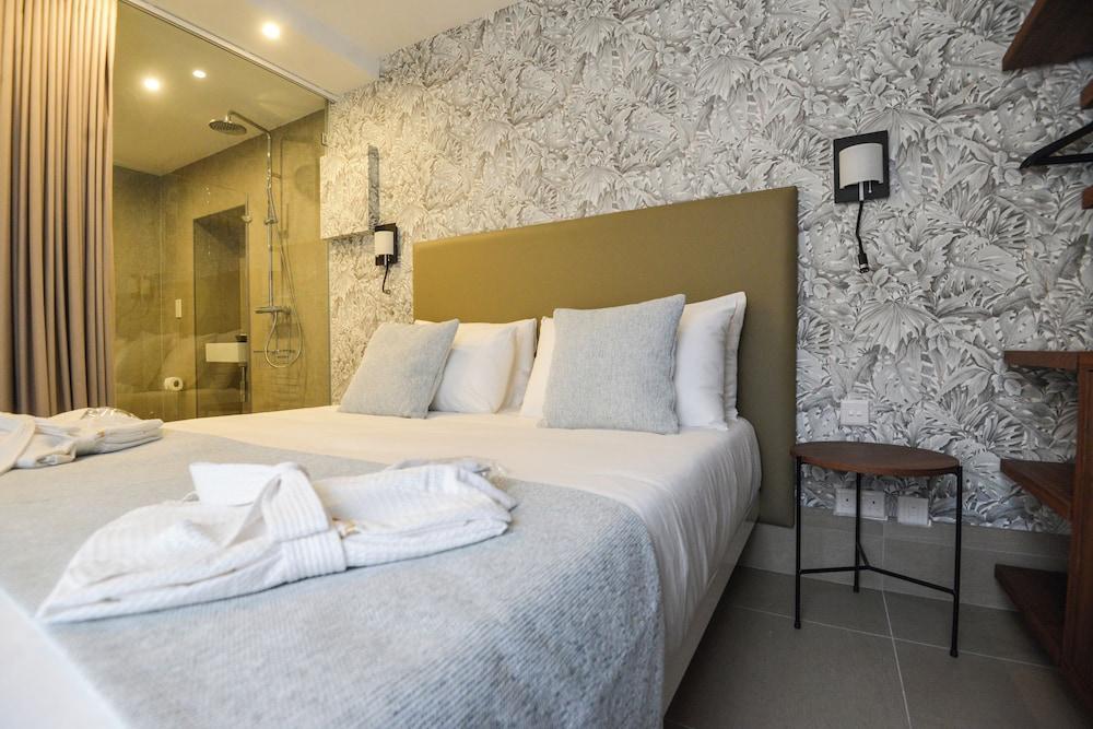 Aqueduct Boutique B&B