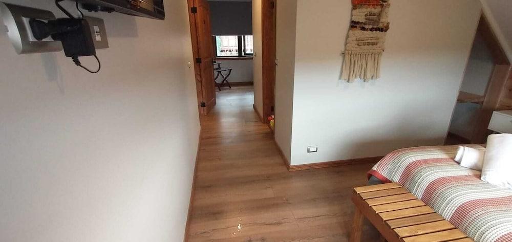 Albergo B&B Panguipulli