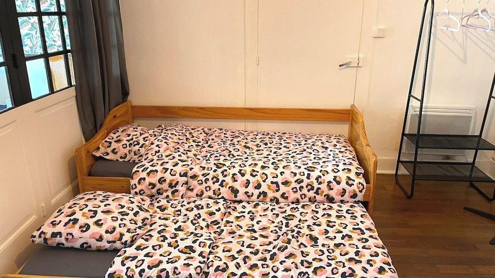 Appartement Cosy Mâcon