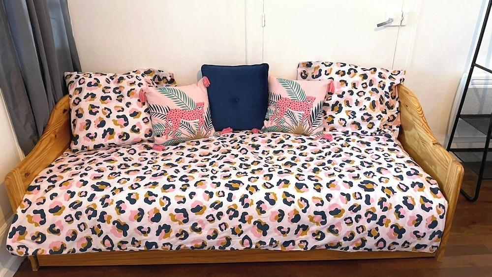 Appartement Cosy Mâcon