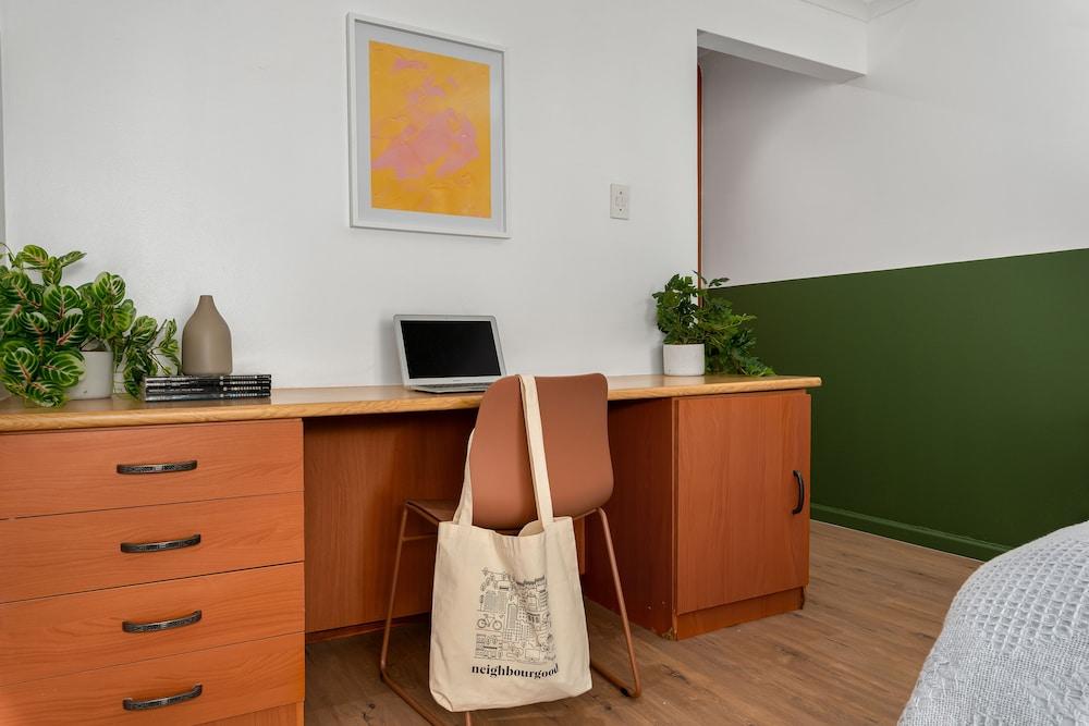 Neighbourgood Ravenscraig