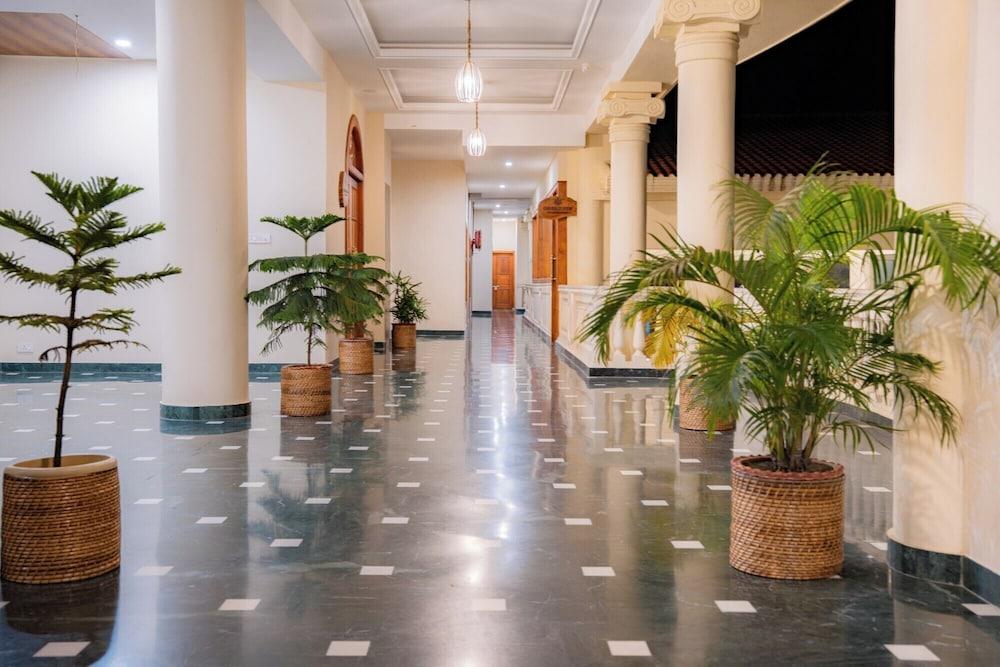 ROYALE de' CASA RESORT KAZIRANGA