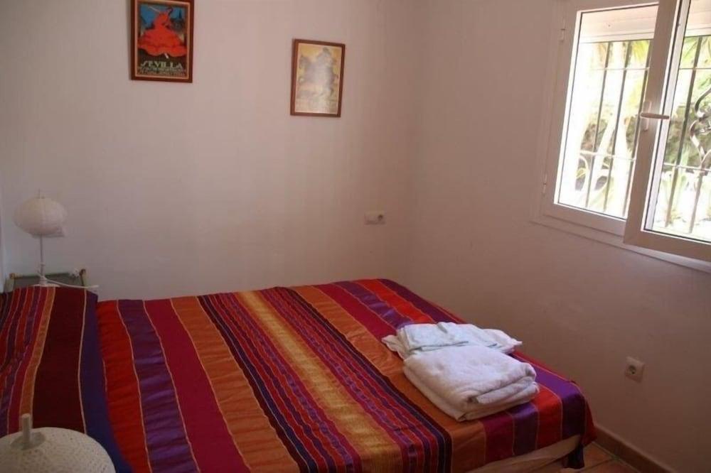 Villa Pinos Zahora - Beach Front Pine Trees