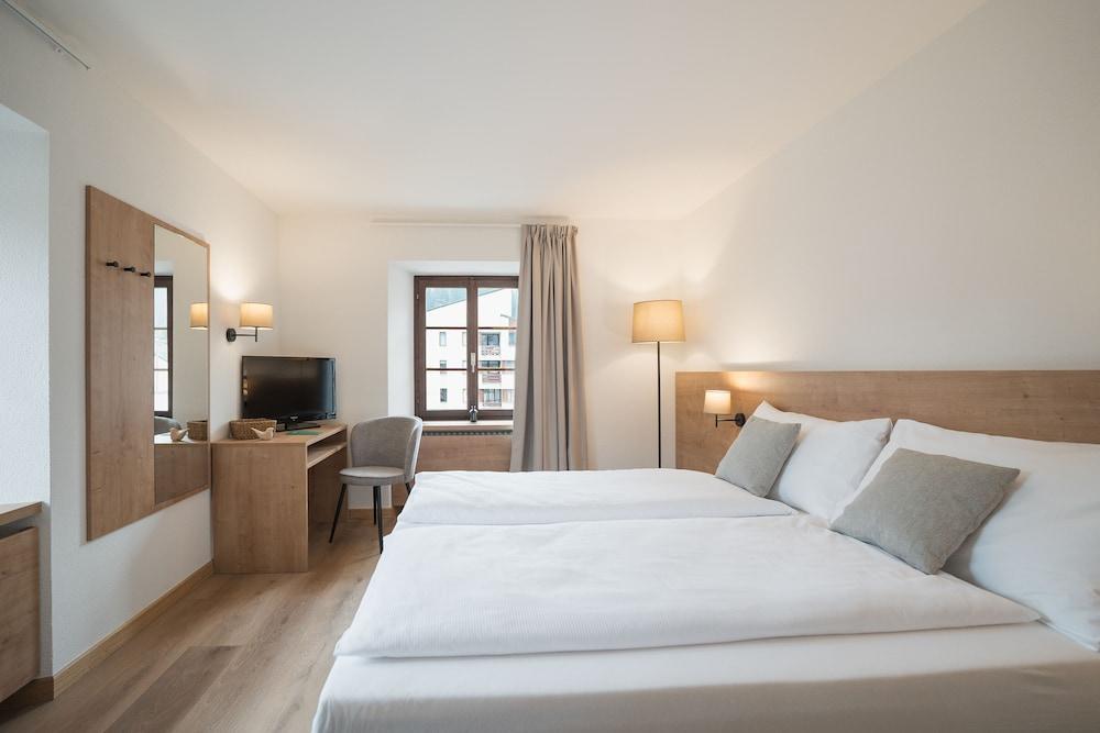 Hotel Brocco & Posta