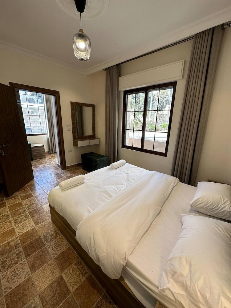 Antica Jabalal-lwebdeh