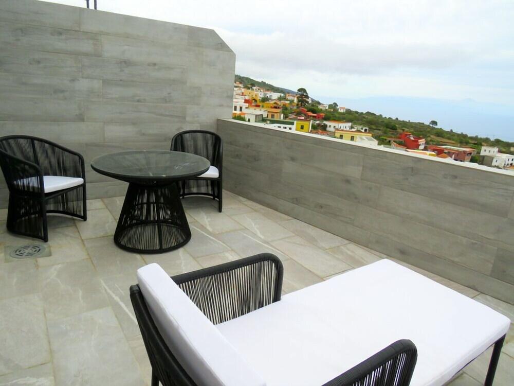 Hotel Lua Boutique Isla del Hierro