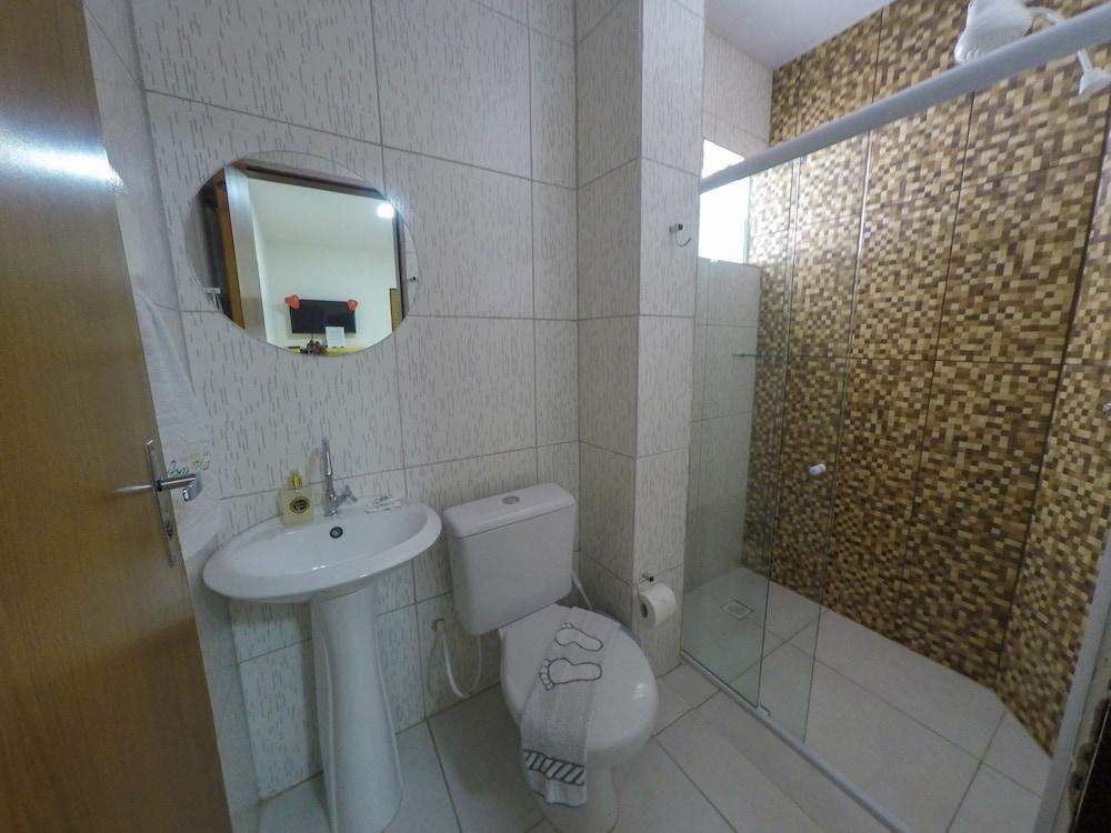 Pousada Barra Grande