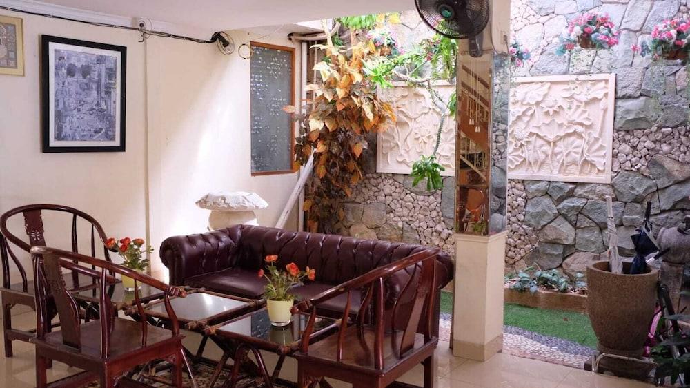 Zen Boutique Syariah Hotel