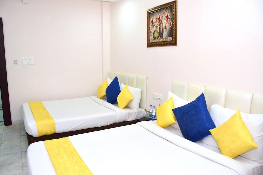 The Royal Palace Hotels By Blues