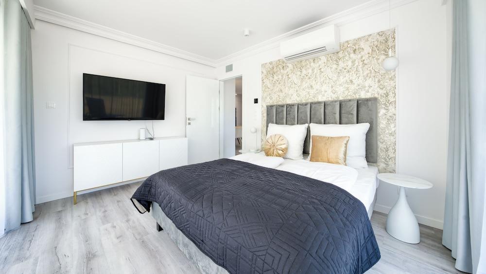 Apartamenty Sun & Snow Sea&Lake