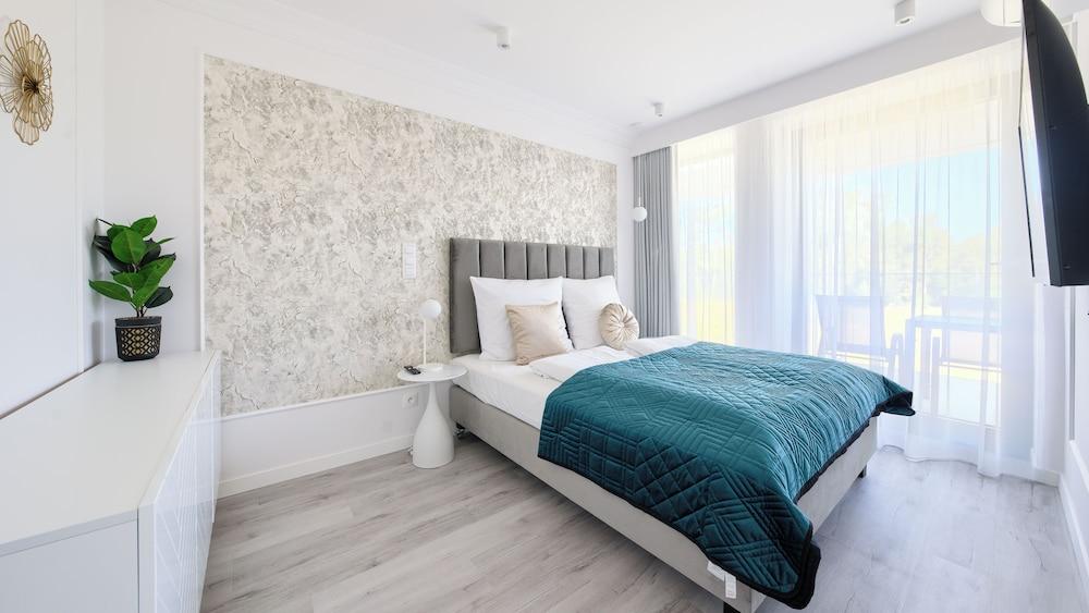 Apartamenty Sun & Snow Sea&Lake