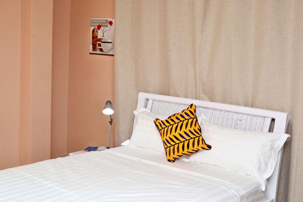 Acquah Place Residences