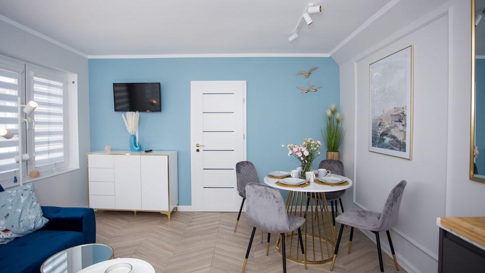 Apartamenty Sun&Snow Przy Bulwarach