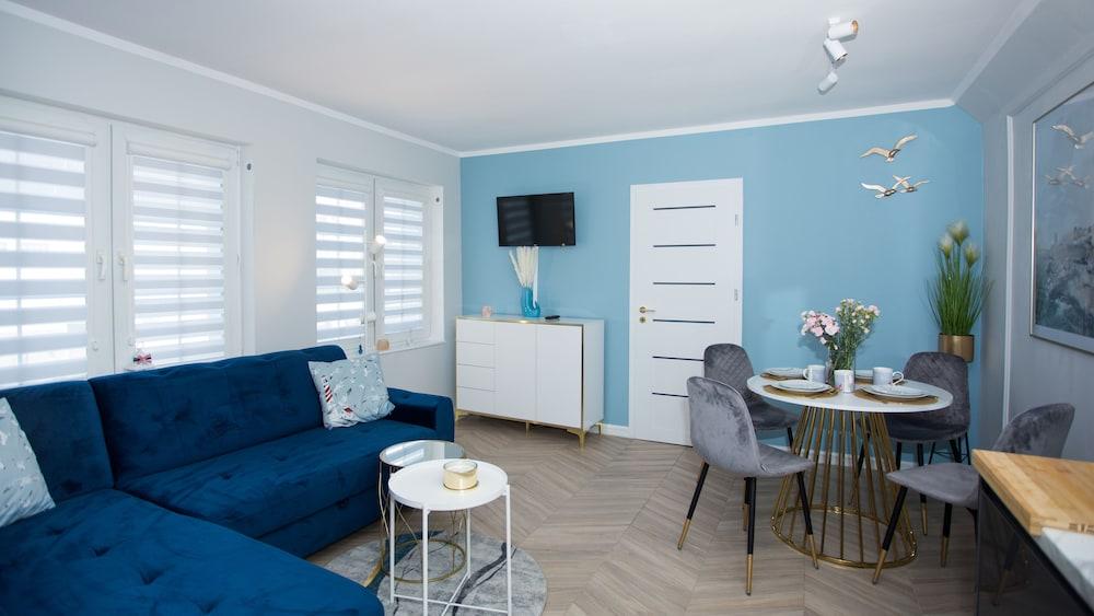 Apartamenty Sun&Snow Przy Bulwarach