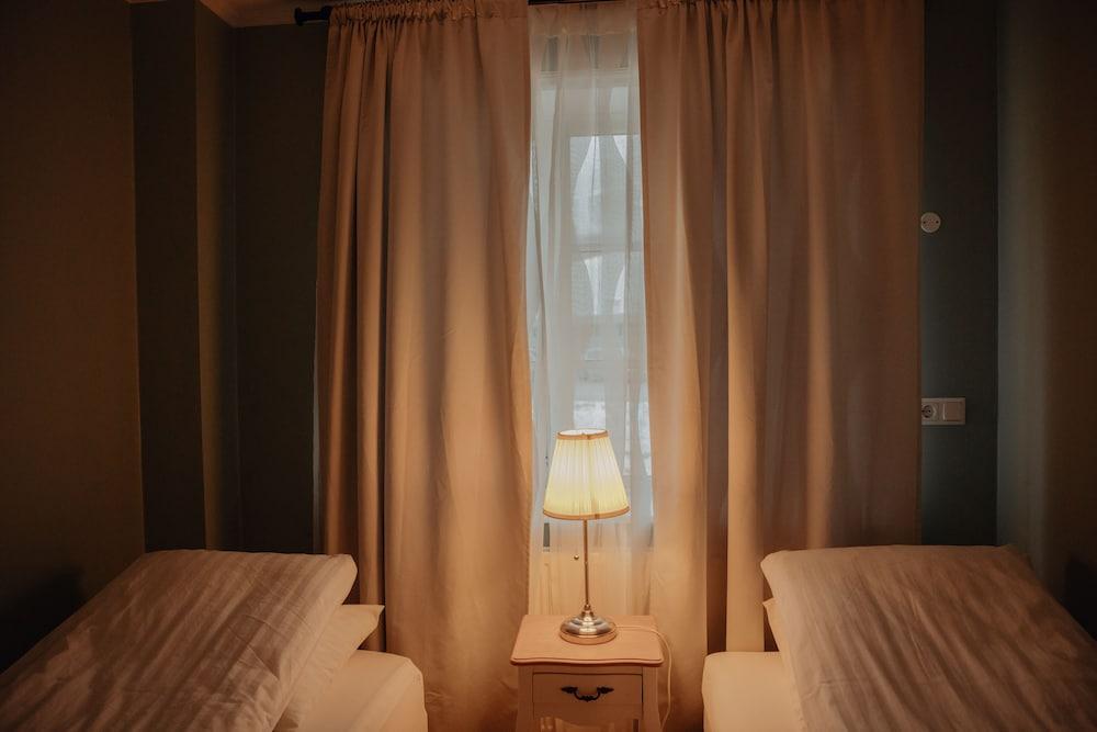 Gamli Skolinn Husavik