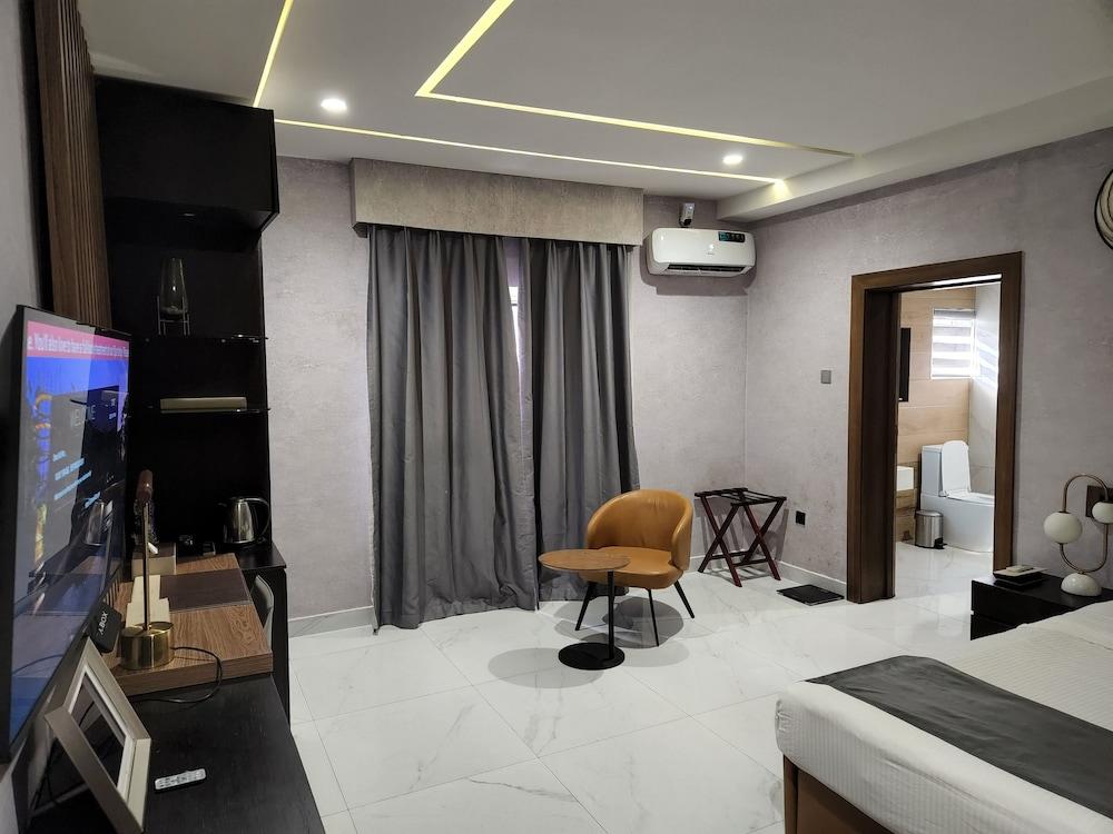 Westine Hotels & Spa