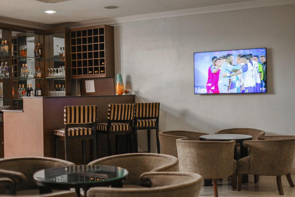 Westine Hotels & Spa