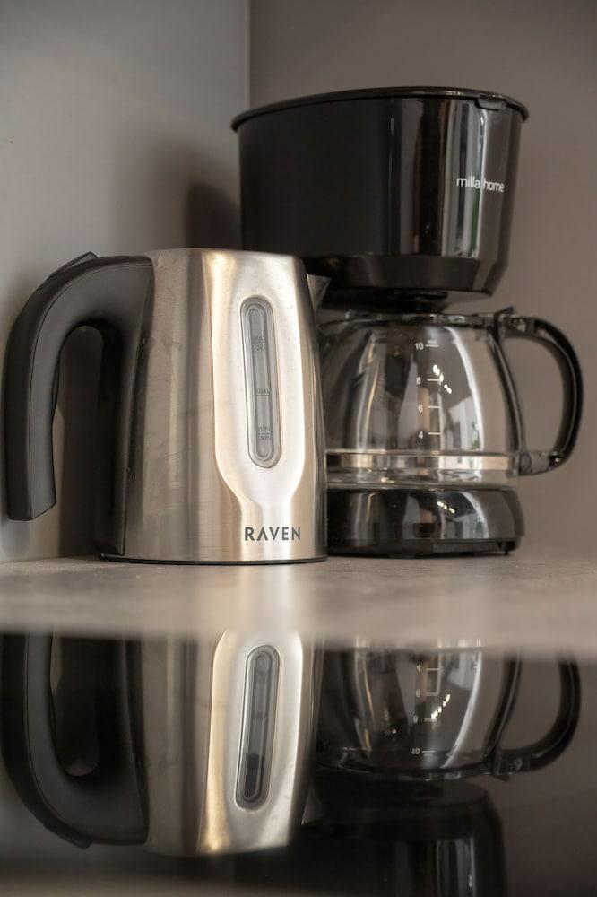 Trendy Studios Wroclaw Center by Renters