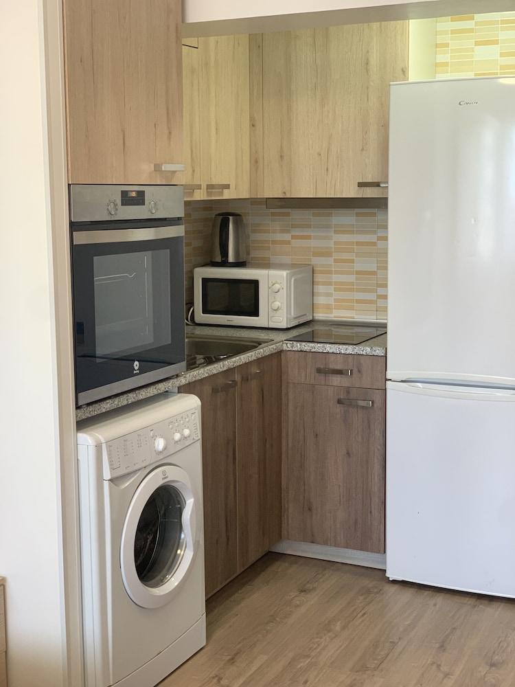 Apartamento Pau 5