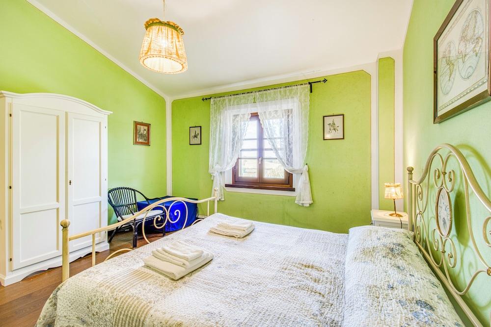 Maramaldo Tignatello,shared Pool, Chianti